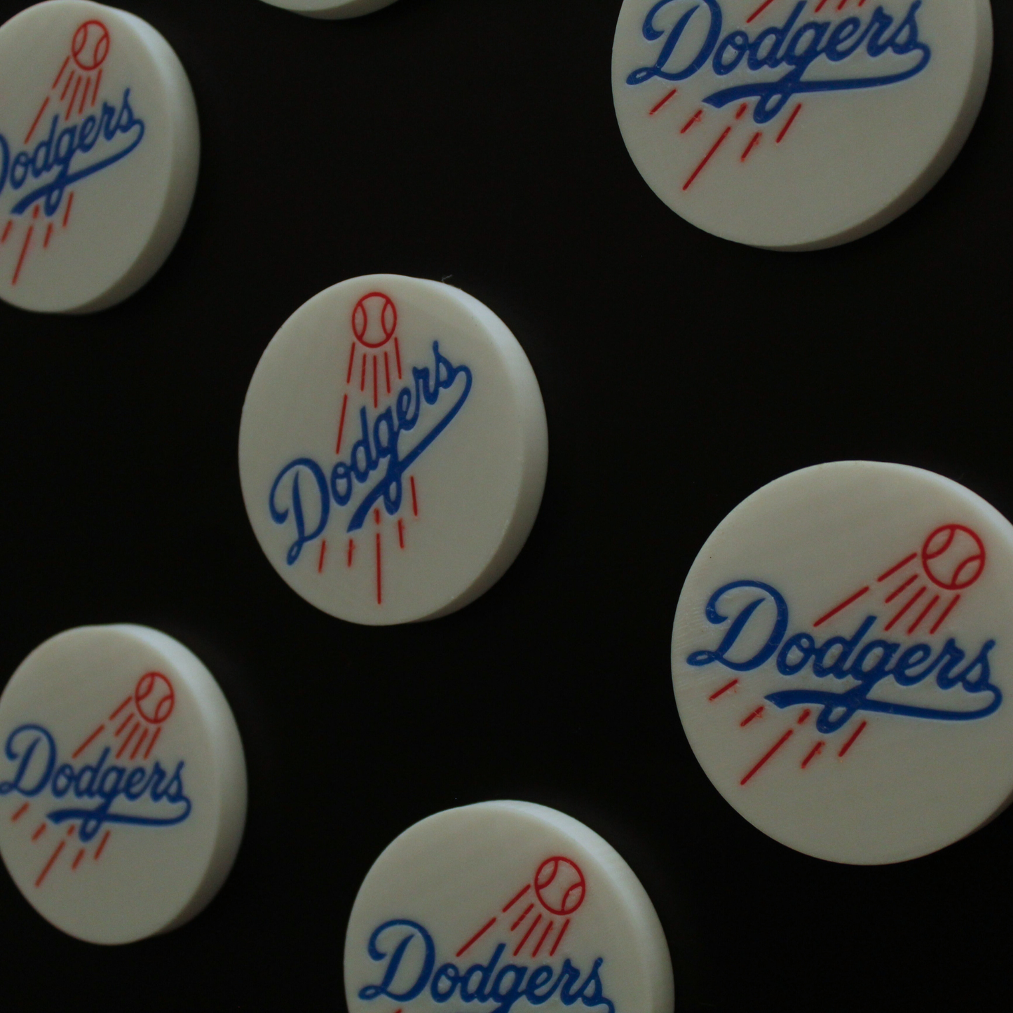 MLB Magnets