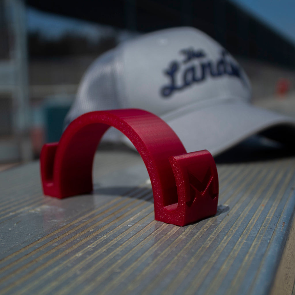 Hat Brim Benders