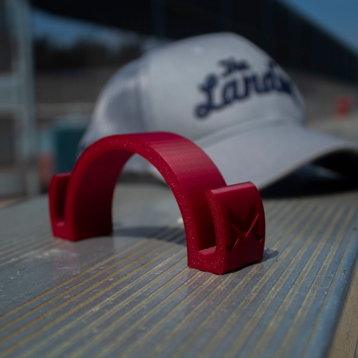 Hat Brim Benders