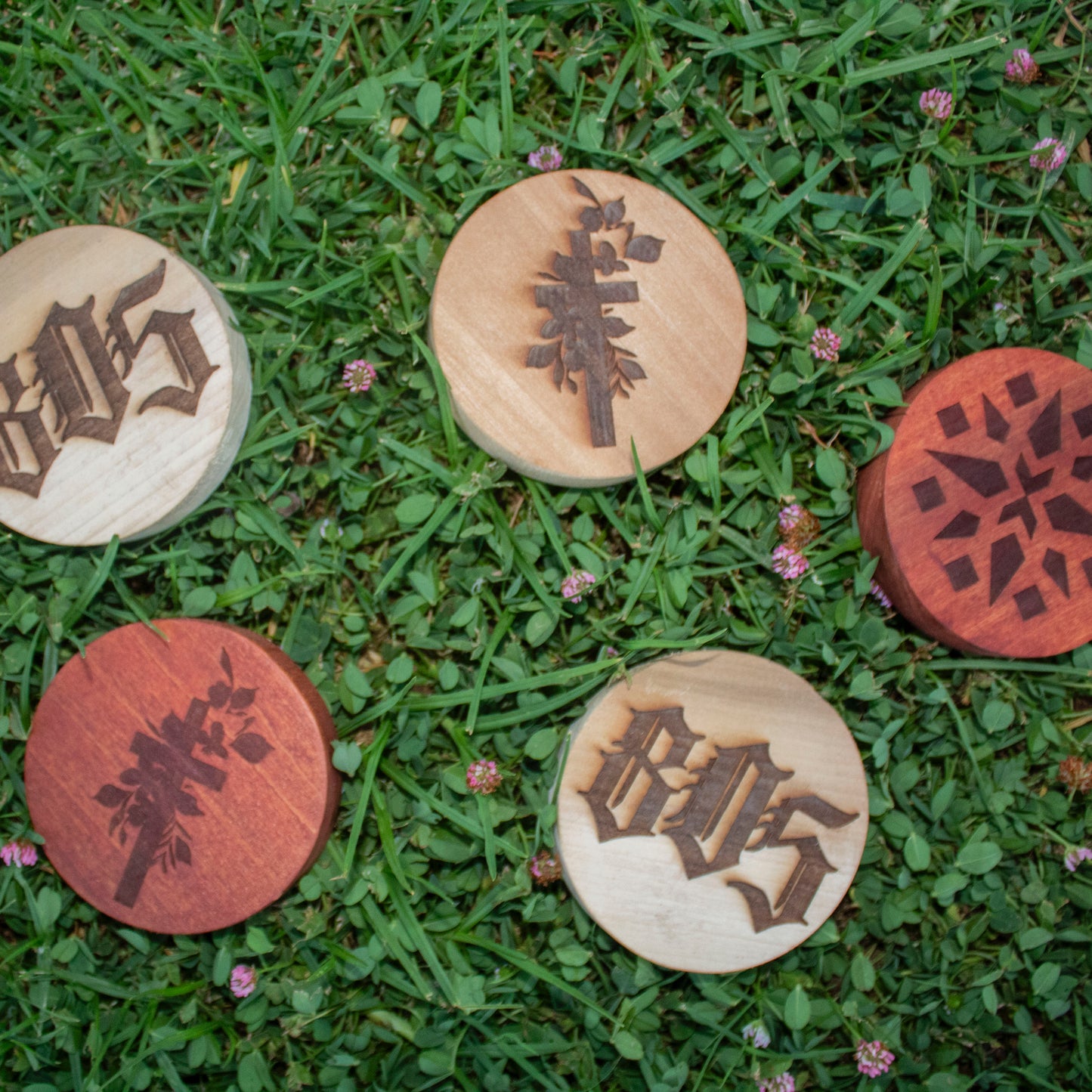 Magnetic Bottle Cap Openers