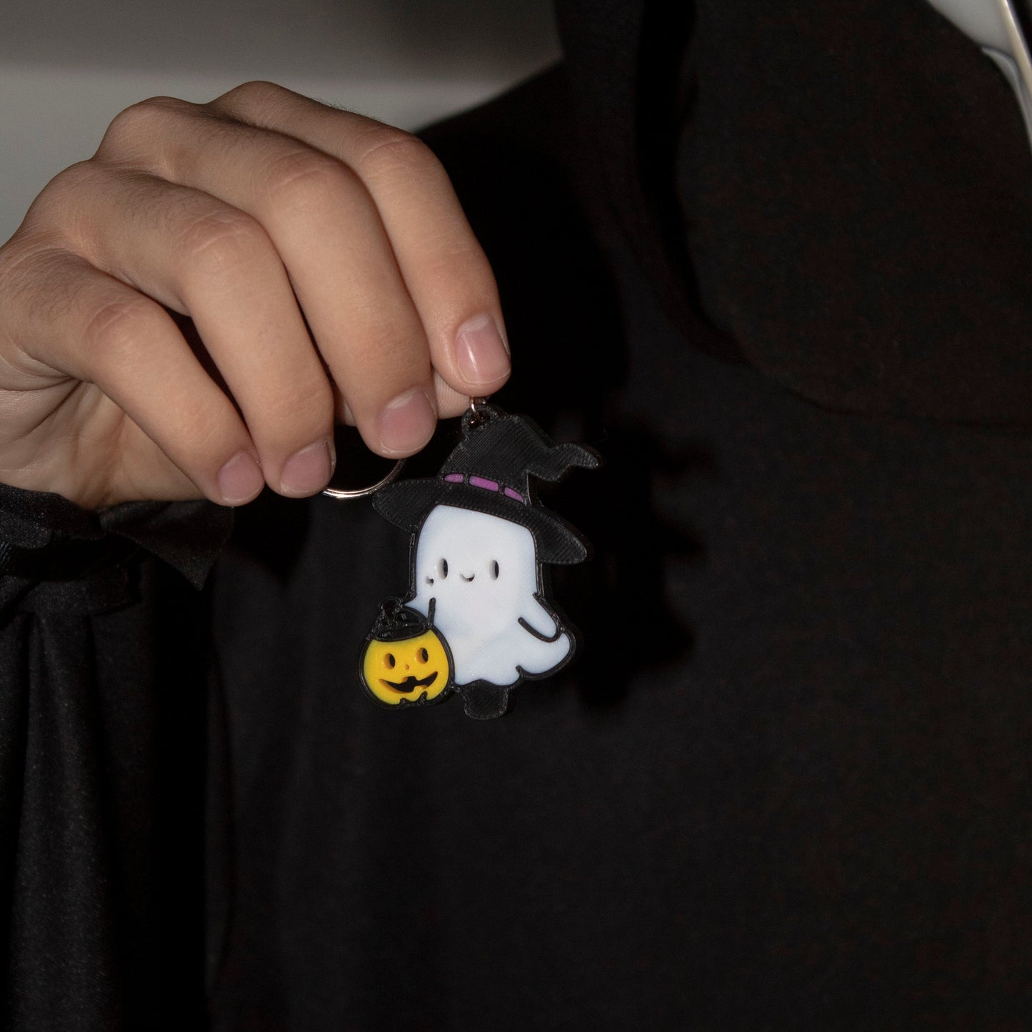 Halloween Keychains
