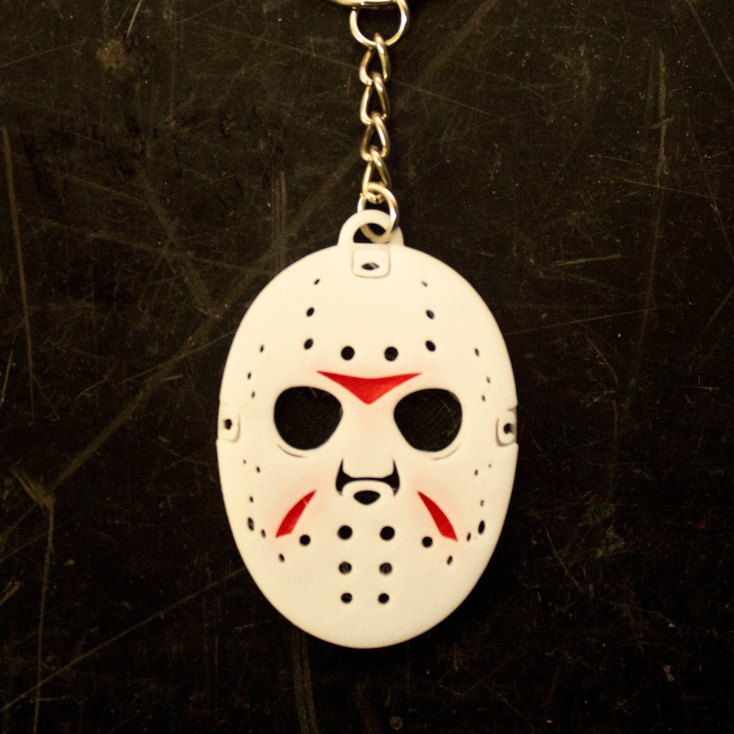Halloween Keychains